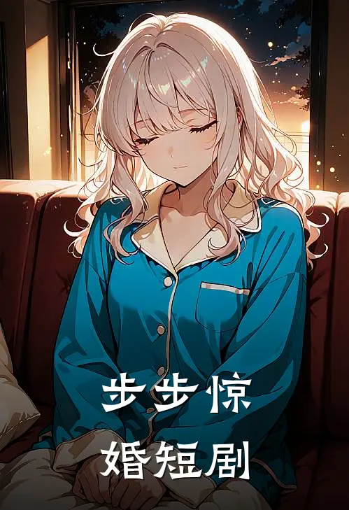 步步惊婚短剧