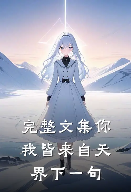 完整文集你我皆来自天界下一句