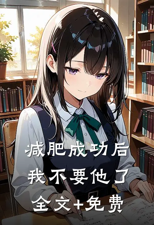 减肥成功后，我不要他了全文+免费