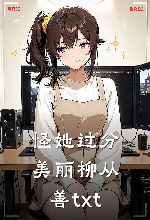 怪她过分美丽柳从善txt