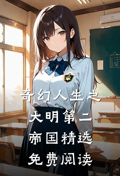 奇幻人生之大明第二帝国精选免费阅读