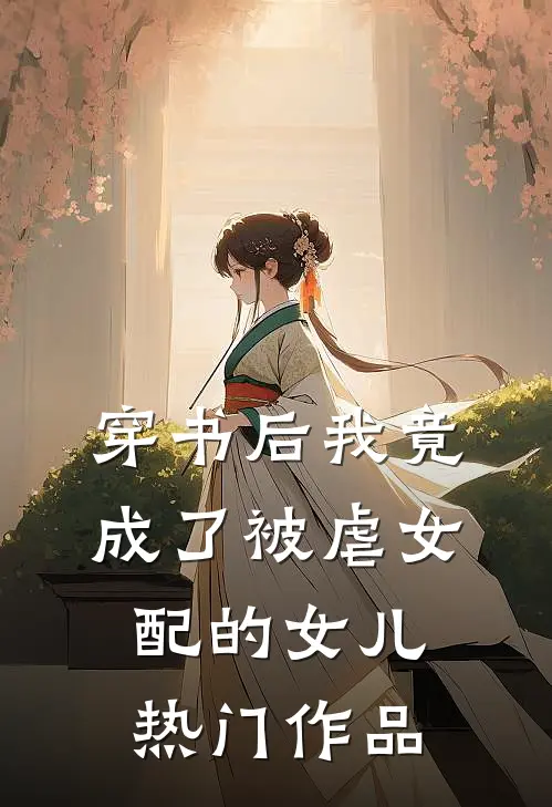 穿书后我竟成了被虐女配的女儿热门作品