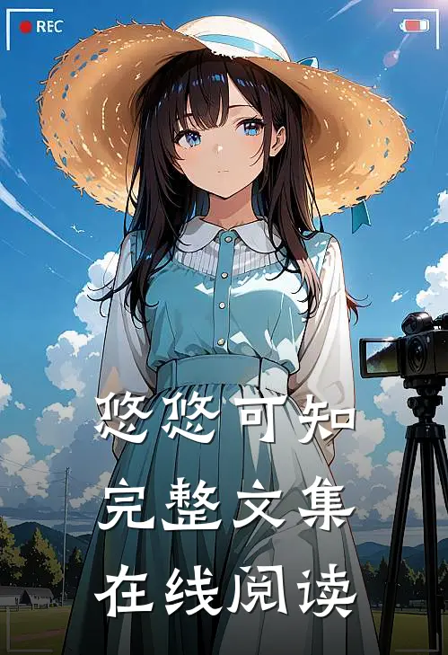 悠悠可知完整文集在线阅读
