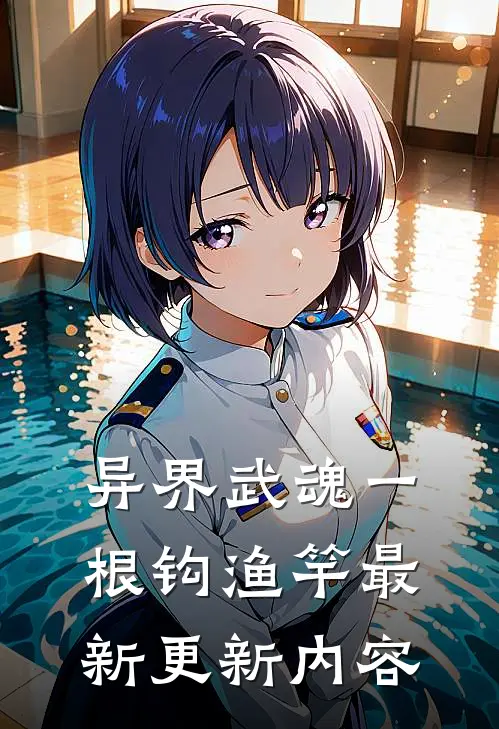 异界武魂一根钩渔竿最新更新内容