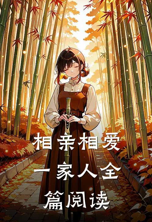 相亲相爱一家人全篇阅读