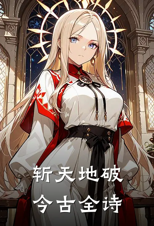斩天地破今古全诗
