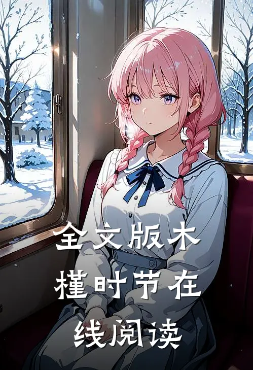 全文版木槿时节在线阅读