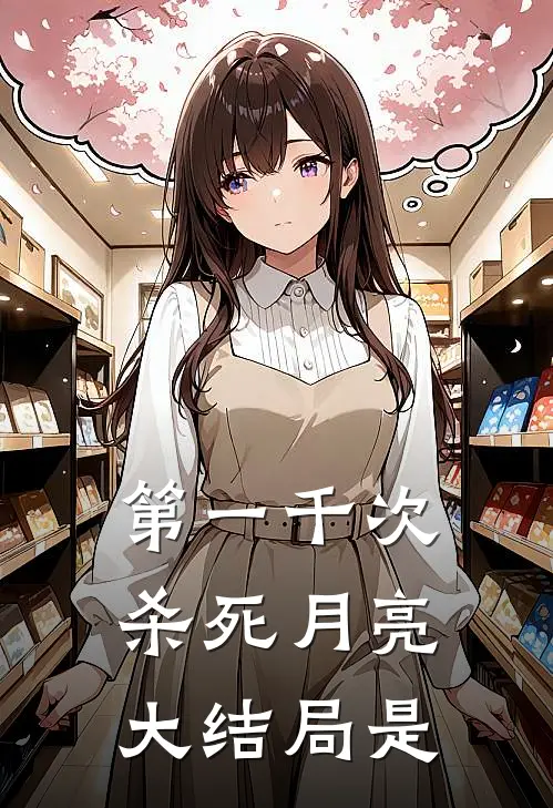 第一千次杀死月亮大结局是