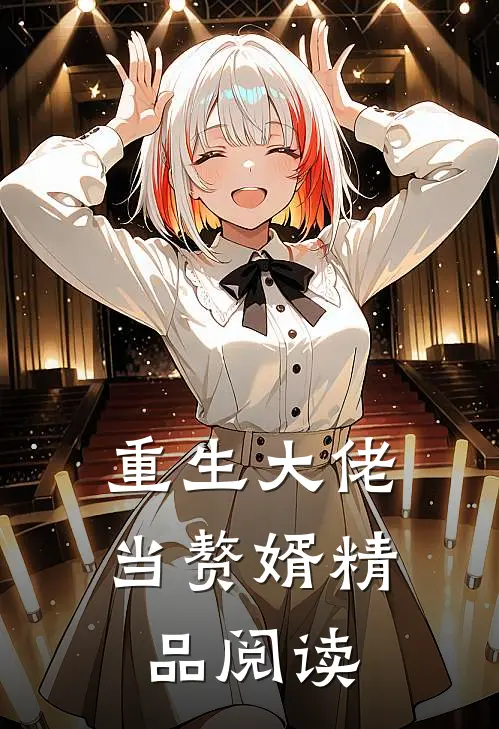 重生大佬当赘婿精品阅读