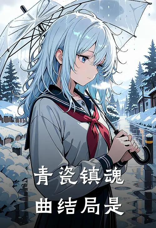 青瓷镇魂曲结局是
