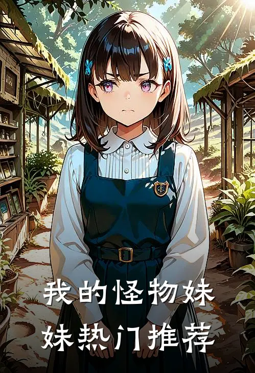 我的怪物妹妹热门推荐