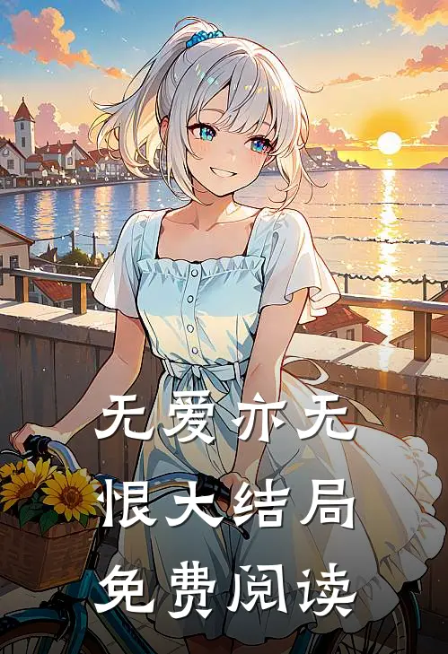无爱亦无恨大结局免费阅读