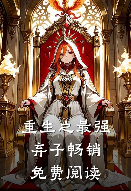 重生之最强弃子畅销免费阅读