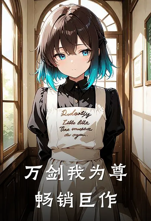 万剑我为尊畅销巨作