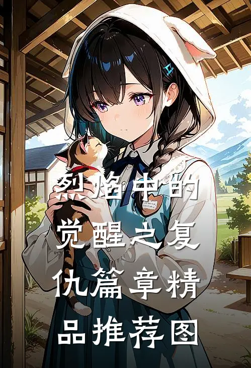烈焰中的觉醒之复仇篇章精品推荐图