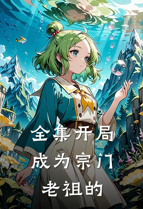 全集开局成为宗门老祖的