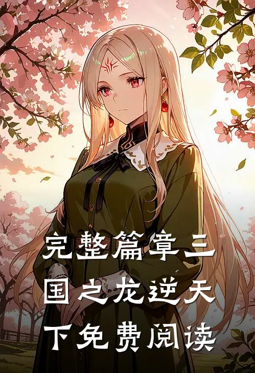 完整篇章三国之龙逆天下免费阅读