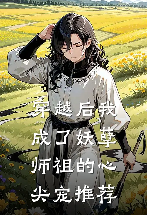 穿越后我成了妖孽师祖的心尖宠推荐