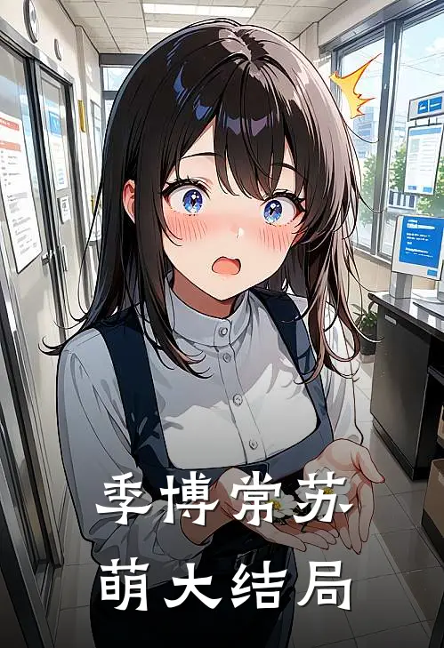 季博常苏萌大结局