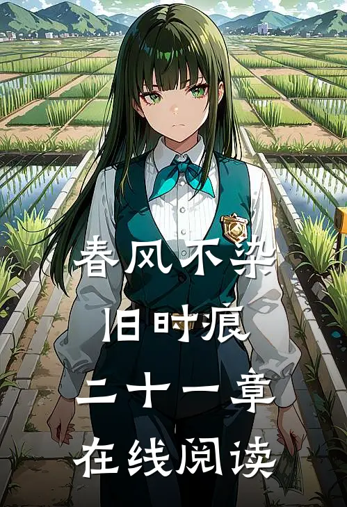 春风不染旧时痕,二十一章在线阅读