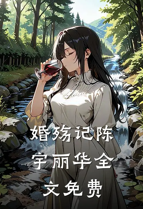 婚殇记陈宇丽华全文免费