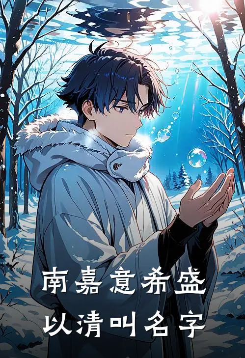 南嘉意希盛以清叫名字