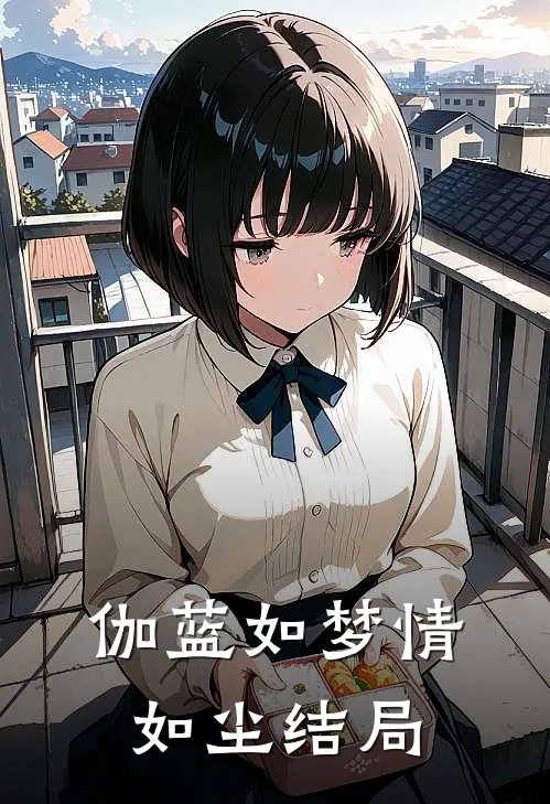 伽蓝如梦情如尘结局