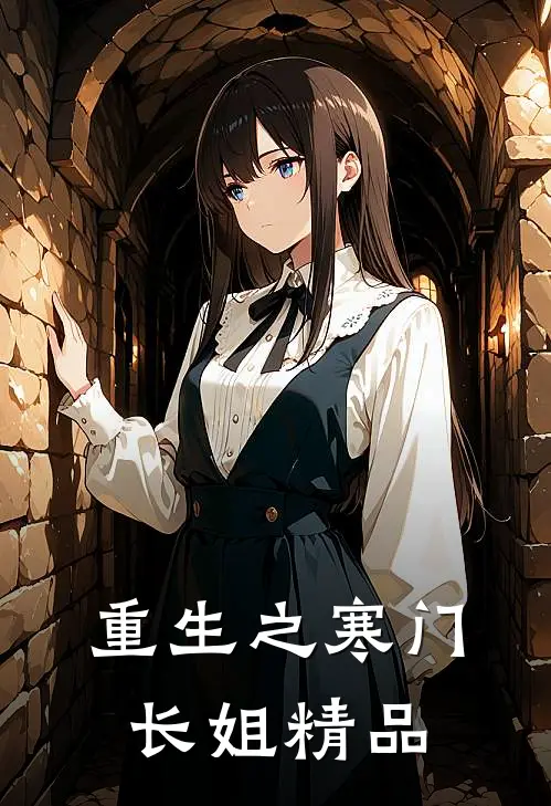 重生之寒门长姐精品
