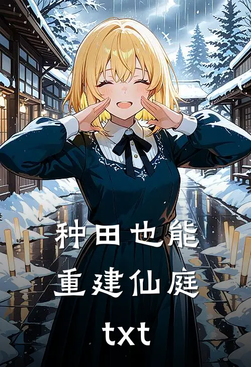 种田也能重建仙庭txt