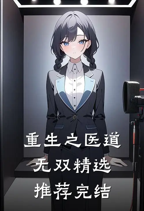 重生之医道无双精选推荐完结