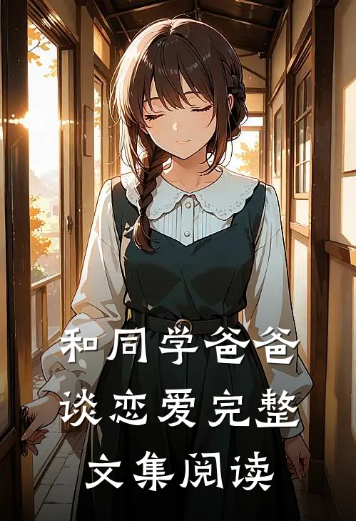 和同学爸爸谈恋爱完整文集阅读