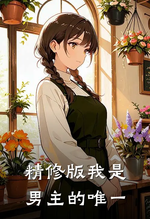 精修版我是男主的唯一