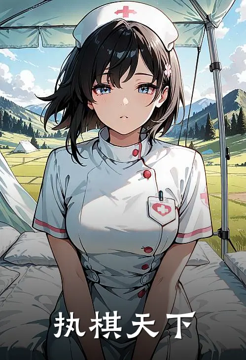 执棋天下