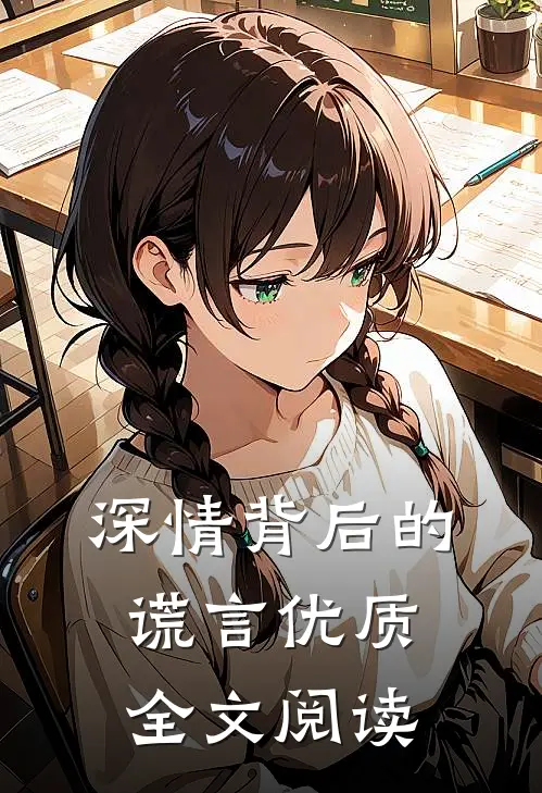 深情背后的谎言优质全文阅读