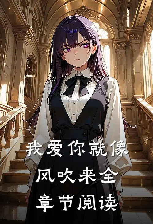 我爱你就像风吹来全章节阅读
