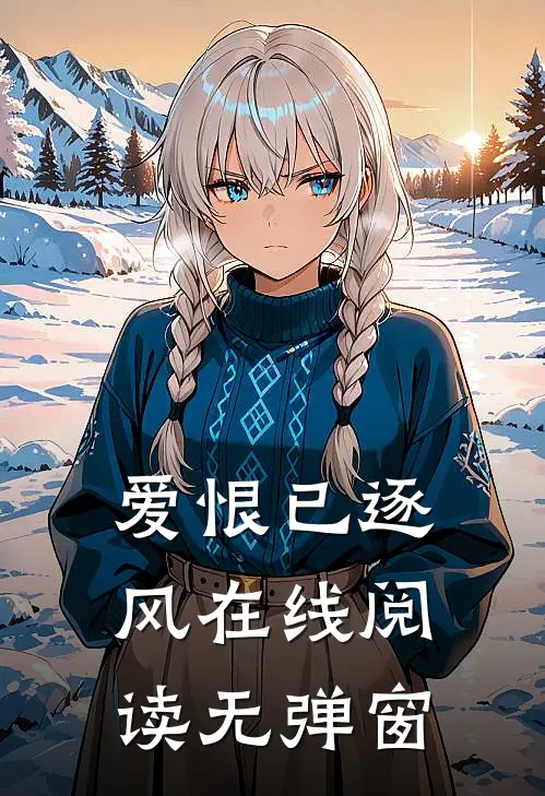 爱恨已逐风在线阅读无弹窗