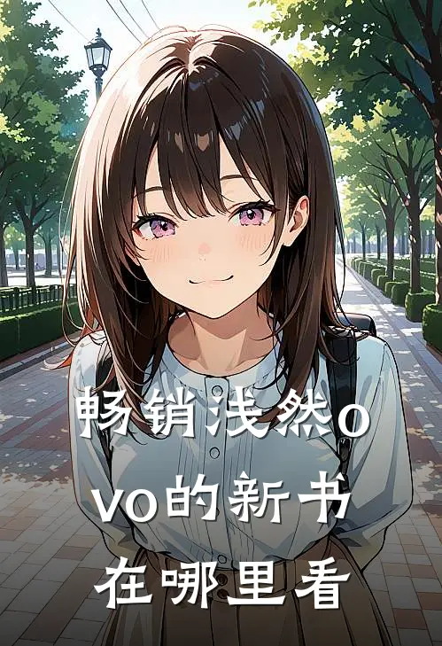 畅销浅然ovo的新书在哪里看
