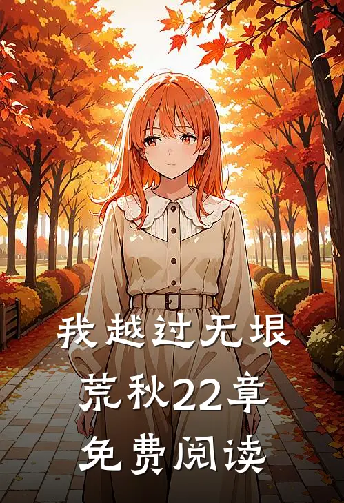 我越过无垠荒秋22章免费阅读