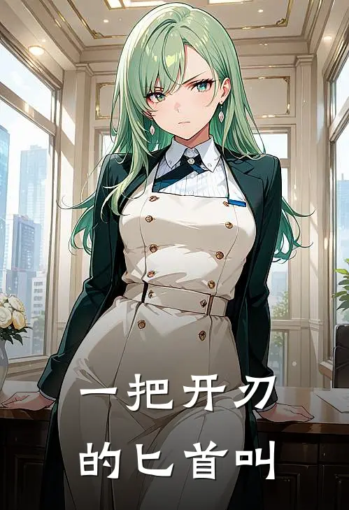 一把开刃的匕首叫