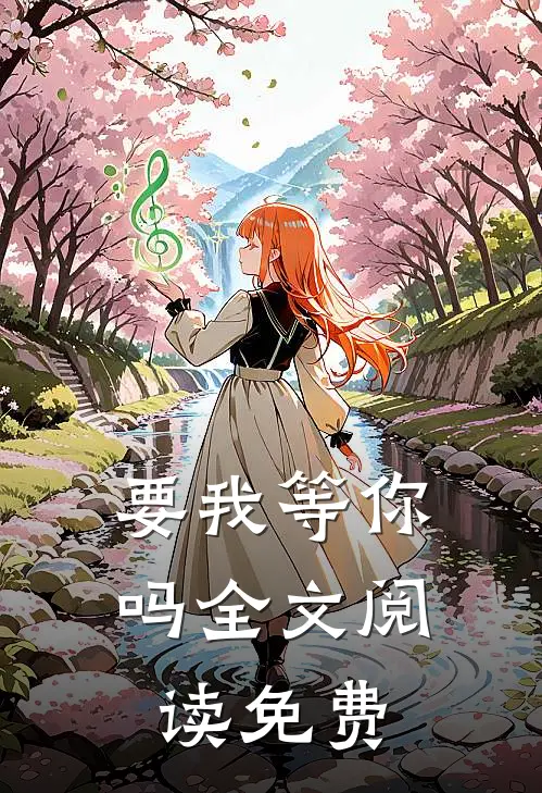 要我等你吗全文阅读免费