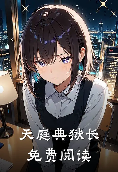 天庭典狱长免费阅读
