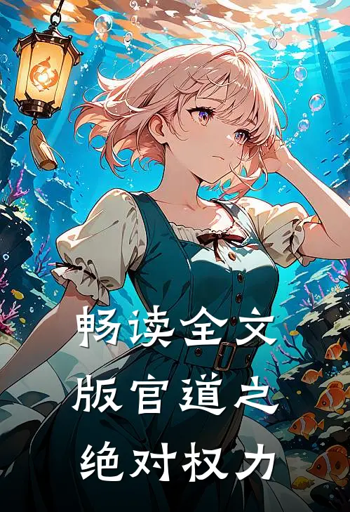 畅读全文版官道之绝对权力