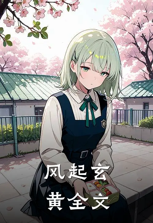 风起玄黄 全文