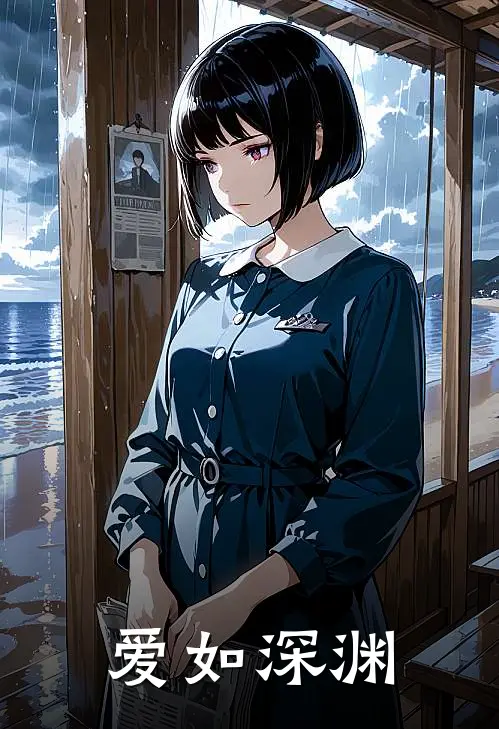 爱如深渊