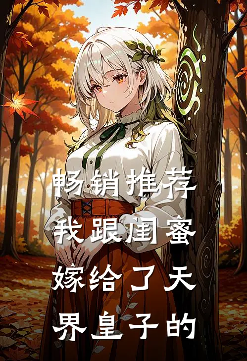 畅销推荐我跟闺蜜嫁给了天界皇子的