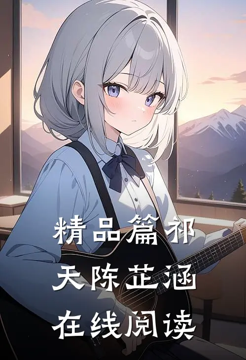 精品篇祁天陈芷涵在线阅读