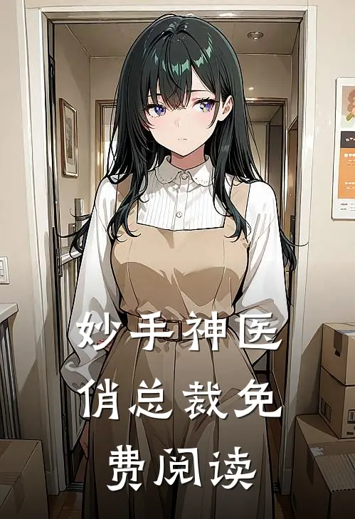 妙手神医俏总裁免费阅读