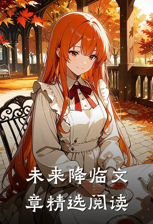 未来降临文章精选阅读