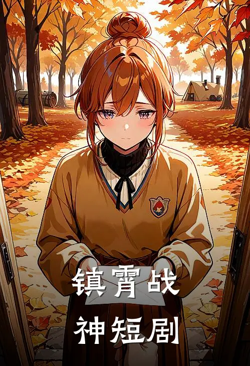 镇霄战神短剧