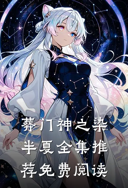 葬门神之染半夏全集推荐免费阅读